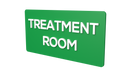 Treatment Room - Parallel Learning