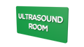 Ultrasound Room - Parallel Learning
