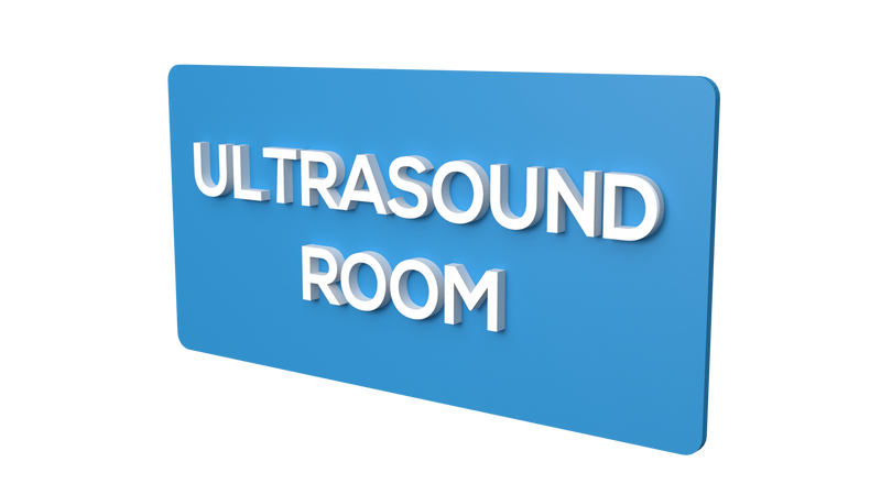 Ultrasound Room - Parallel Learning