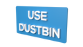 Use Dustbin - Parallel Learning
