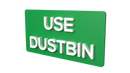 Use Dustbin - Parallel Learning