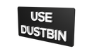 Use Dustbin - Parallel Learning