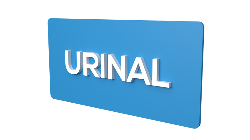 Urinal - Parallel Learning