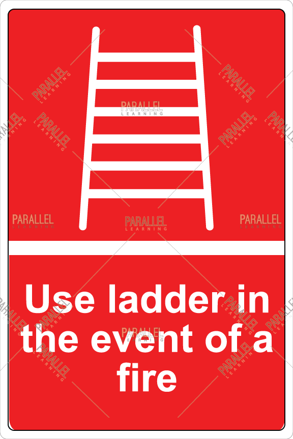 Use Ladder - Parallel Learning