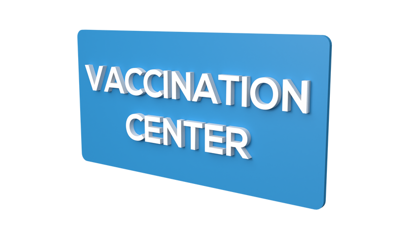 Vaccination Center - Parallel Learning