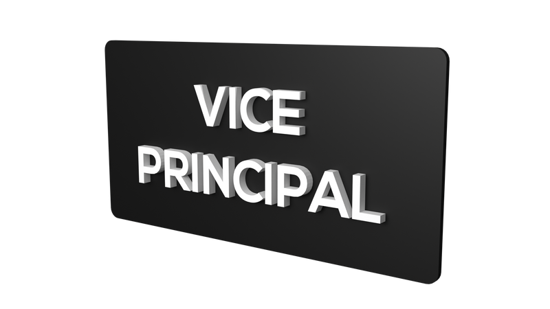 Vice Principal - Parallel Learning