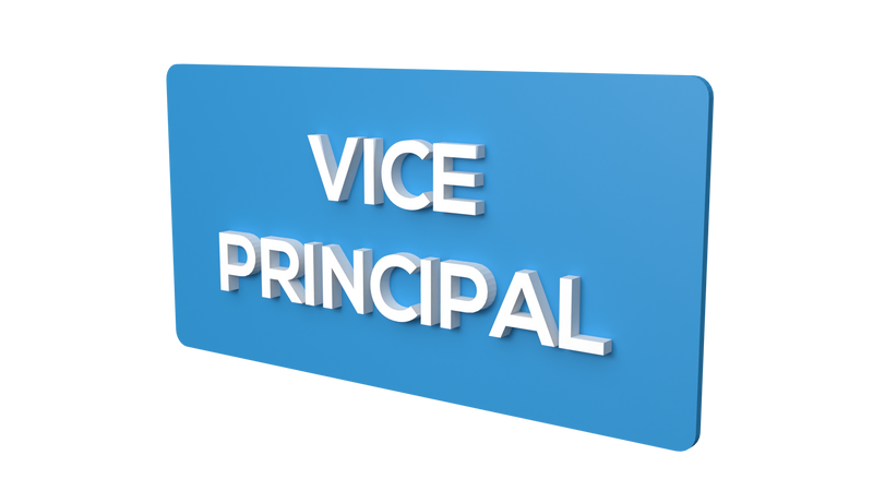 Vice Principal - Parallel Learning