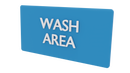 Wash Area - Parallel Learning