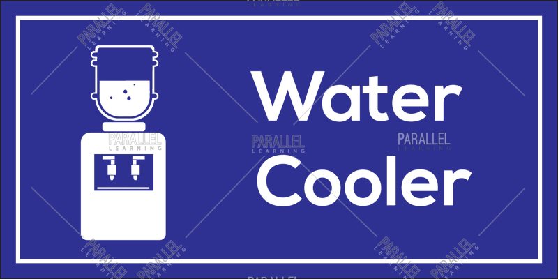 Water Cooler - Parallel Learning