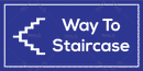 Way to staircase - Parallel Learning