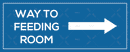 Way to feeding room_right - Parallel Learning