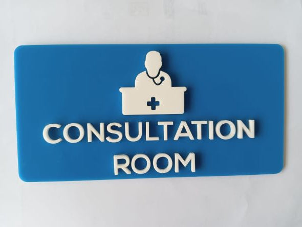 Consultation Room - Parallel Learning