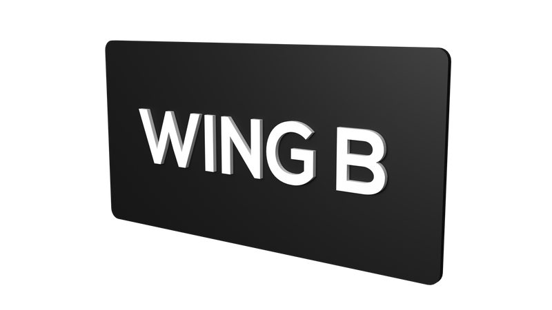 WING B - Parallel Learning