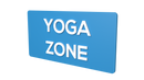 YOGA ZONE - Parallel Learning