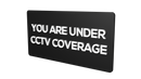 You are under CCTV Coverage - Parallel Learning