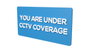 You are under CCTV Coverage - Parallel Learning