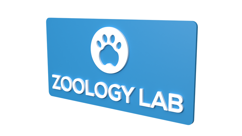 Zoology Lab - Parallel Learning
