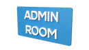 Admin Room - Parallel Learning