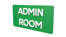 Admin Room - Parallel Learning