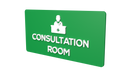 Consultation Room - Parallel Learning
