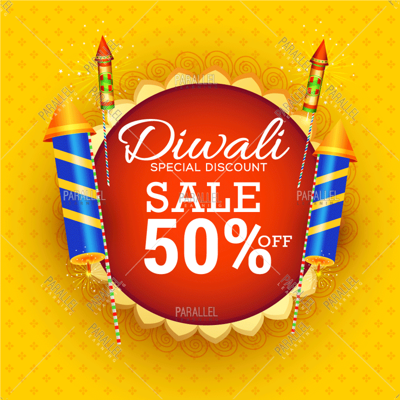 Diwali Sale_01 - Parallel Learning