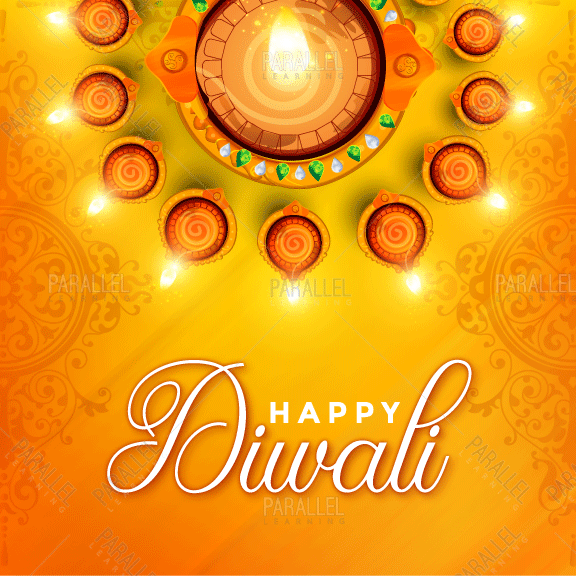 Happy Diwali_04 - Parallel Learning