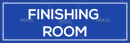 Finishing Room - Parallel Learning