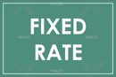 Fixed Rate - Parallel Learning