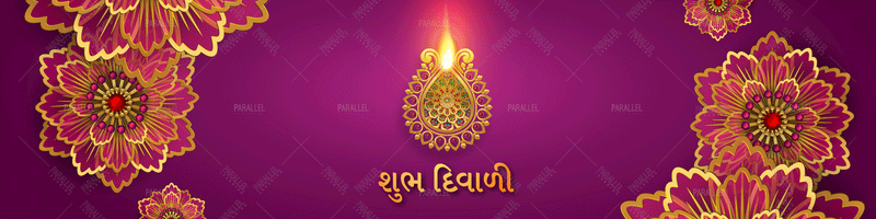 Diwali Banner_16 - Gujarati - Parallel Learning