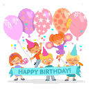 Happy Birthday_03 - Parallel Learning