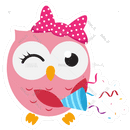 Happy Birthday Cutout_01 - Parallel Learning