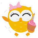 Happy Birthday Cutout_02 - Parallel Learning