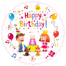 Happy Birthday Cutout_05 - Parallel Learning