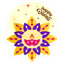 Diwali Cutout -1 - Parallel Learning