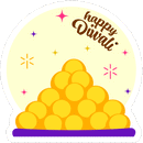 Diwali Cutout - 7 - Parallel Learning