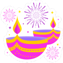 Diwali Cutout -3 - Parallel Learning