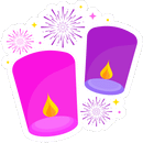 Diwali Cutout - 5 - Parallel Learning