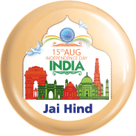 Independence Day Badge_03 - Parallel Learning