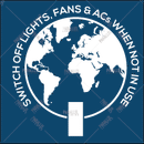 Switch off lights - Parallel Learning