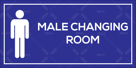 Male Changing Room - Parallel Learning