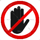 No Entry_01 - Parallel Learning