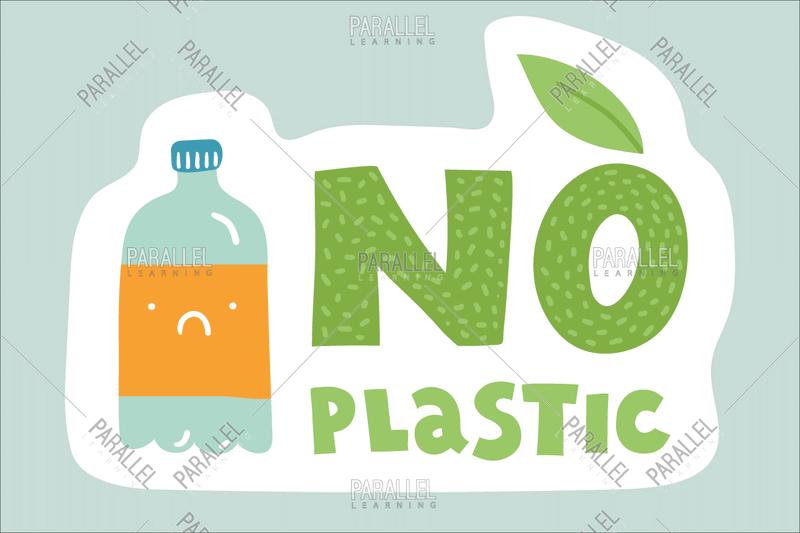 No Plastic - Parallel Learning