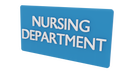 Nursing Department - Parallel Learning