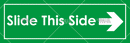 Slide this side_Right - Parallel Learning