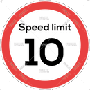 Speed Limit 10 - Parallel Learning