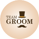 Team Groom_Badge_01_(58mm) - Parallel Learning