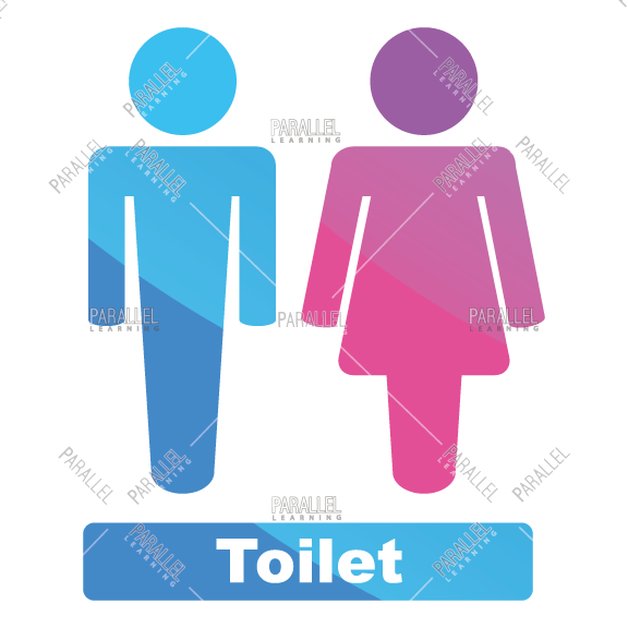 Toilet - Parallel Learning