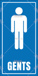 Gents Washroom - Parallel Learning